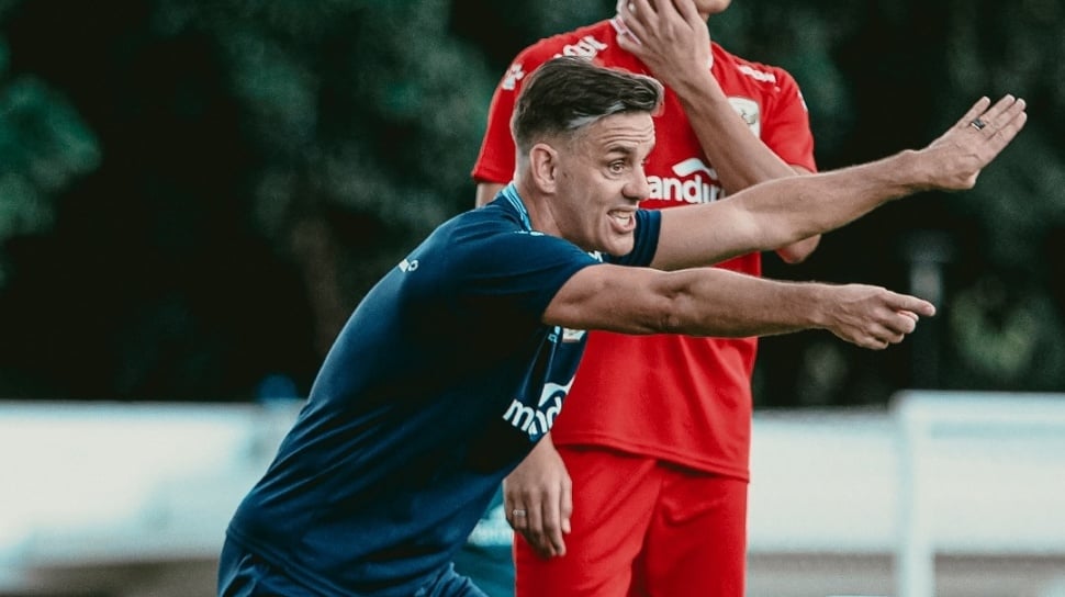 John Herdman