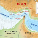 Selat Hormuz
